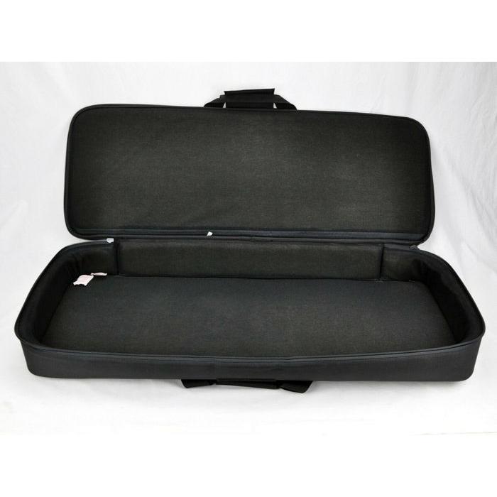 KURZWEIL KB61 (GIG BAG)(外寸サイズ:約106×43×14cm/内寸サイズ:約103×38×12cm/61鍵タイプ)の画像