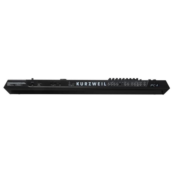 KURZWEIL PC4-7(サイズ:118.2cm(W)x35.75cm(D)x10.78cm(H)/8.8kg 