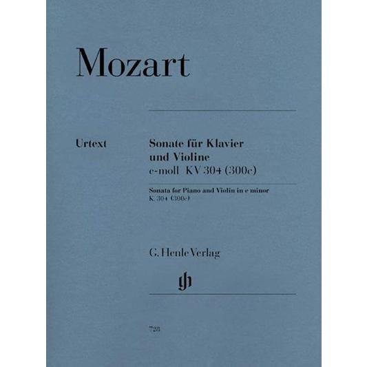 モーツァルト　ピアノとバイオリンのためのソナタ　ヘンレ版　3冊セット　レア　楽譜 61dILLJpcPL.jpg