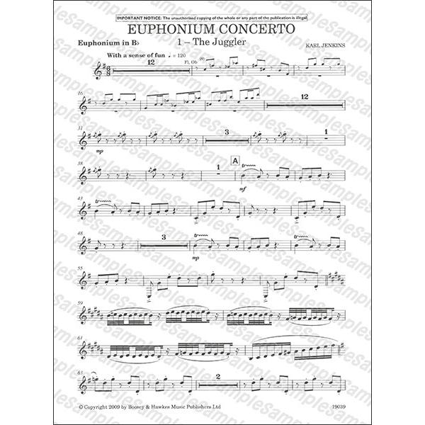 絶版　希少　吹奏楽　楽譜　ケンタッキー　変奏曲　ユーフォ　フォスター　協奏曲 ケンタッキーの我が家（スティーブン・フォスター