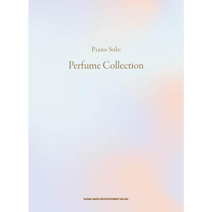 楽譜 Perfume Collection(04537/ピアノ・ソロ) : 楽譜ネッツ - 通販