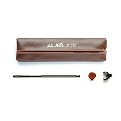 アウロス アルトリコーダー 509B(E) シンフォニー バロック式 AULOS