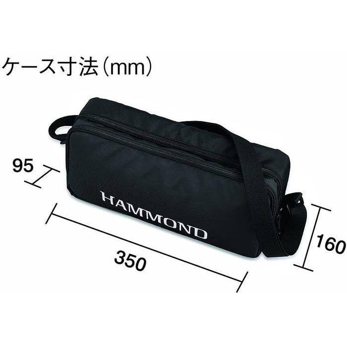 鈴木楽器製作所 SUZUKI スズキ メロディオン HAMMOND PRO-24B バス24鍵