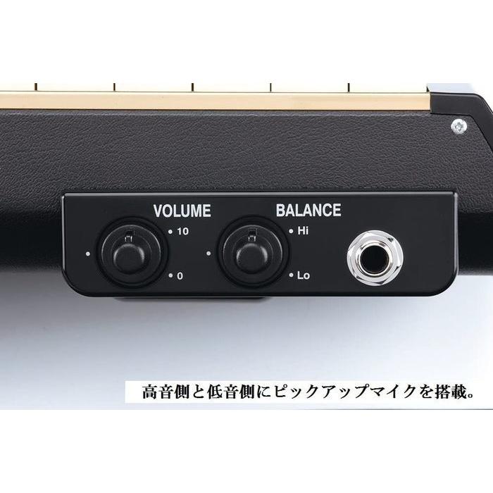 鈴木楽器製作所 SUZUKI スズキ メロディオン HAMMOND PRO-24B バス24鍵