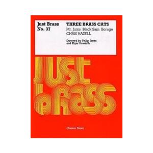 楽譜 【取寄品】【取寄時、納期1週間〜10日】輸入 金管アンサンブル 3