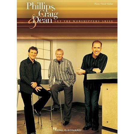 ペーパーバック、フィリップス、クレイグ、ディーン – 私の言葉を少なくしましょう Hal Leonard paperback Book, Phillips, Craig and Dean – Let My Words Be …