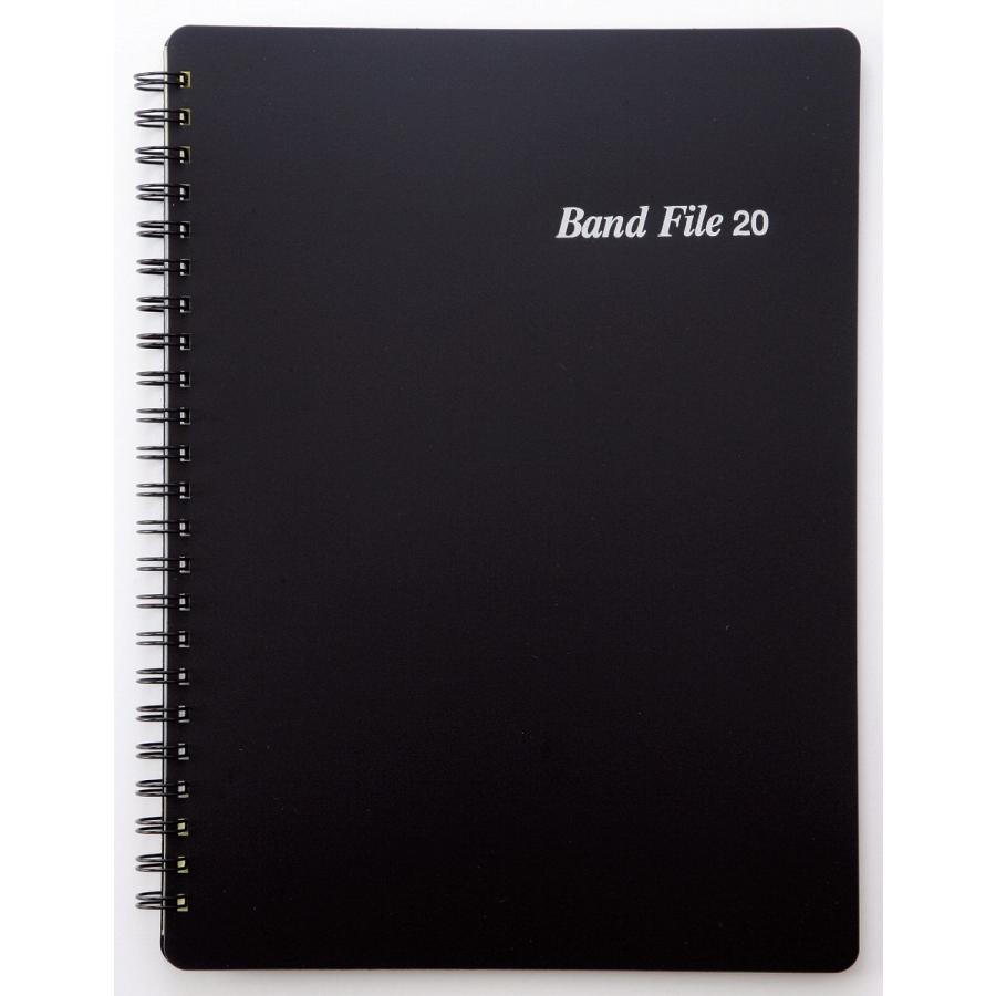 ｂｆ１０１５ ０１バンドファイル 黒 ネコポス不可 宅配便のみ可 エイブルマートヤフー店 通販 Yahoo ショッピング