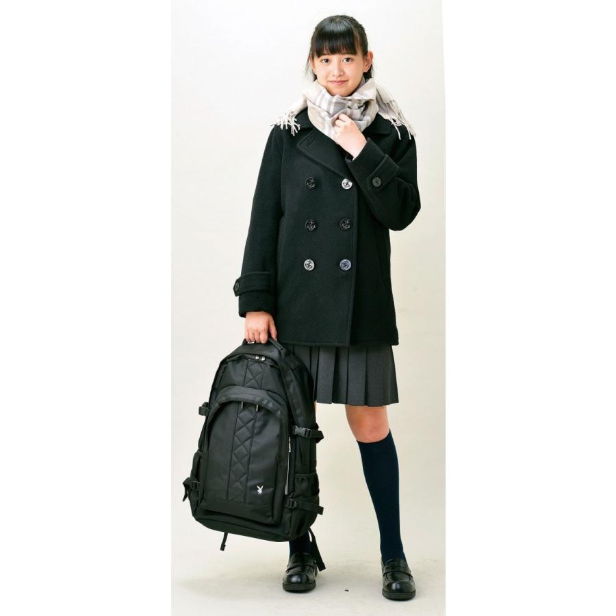 スクールコート ピーコート 学生コート メンズ レディース 男女兼用 School Scene 男子 女子 P9001 ガクハン 通販 Yahoo ショッピング