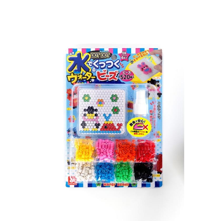 水でくっつく ウォータービーズ 夏休み工作 対象年齢6歳以上推奨 18atc 学林舎 通販 Yahoo ショッピング