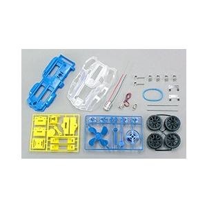 電気のはたらき Xv クロスオーバービークル 単三乾電池別売 理科 科学工作 小学生 理科実験 D 学林舎 通販 Yahoo ショッピング