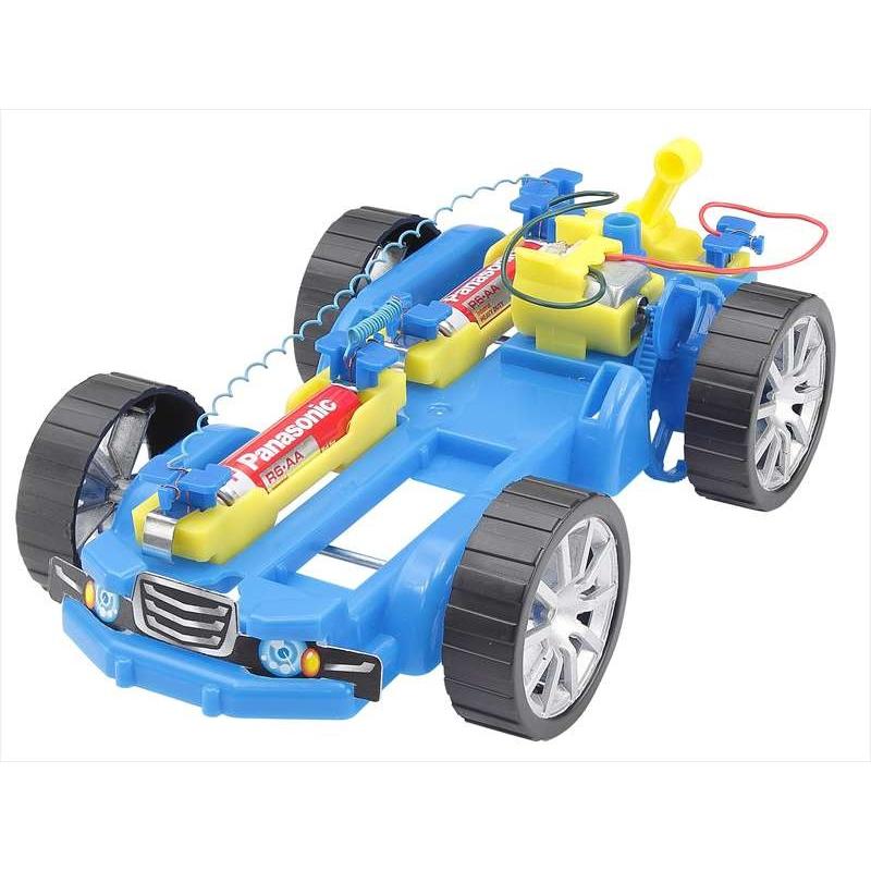 電気のはたらき Fii 単三乾電池別売 理科 科学工作 小学生 理科実験 D 学林舎 通販 Yahoo ショッピング