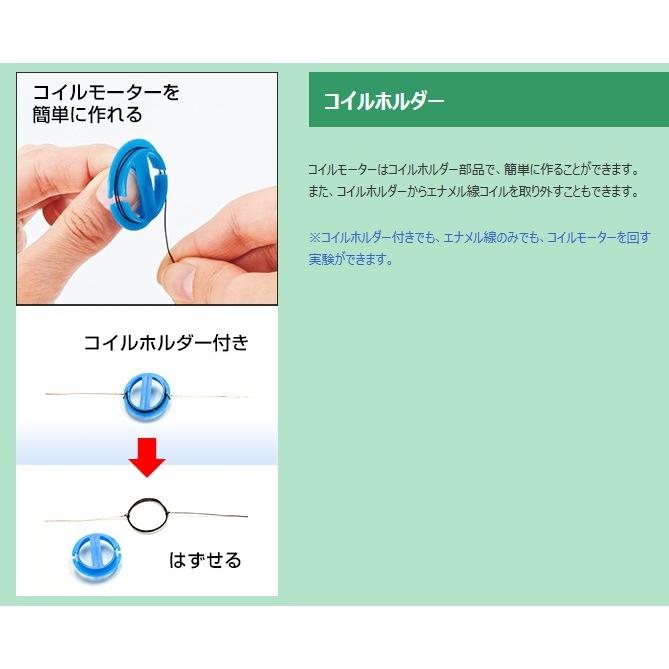 電流と電磁石基本材料ｃ型 理科 科学工作 小学生 理科実験 光電池 D 学林舎 通販 Yahoo ショッピング