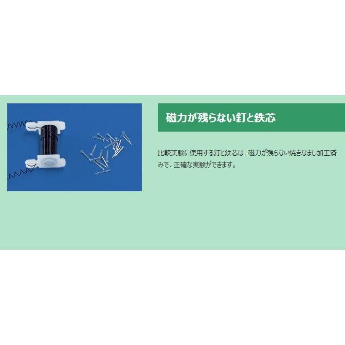 電流と電磁石基本材料ｅ型 理科 科学工作 小学生 理科実験 光電池 D 学林舎 通販 Yahoo ショッピング