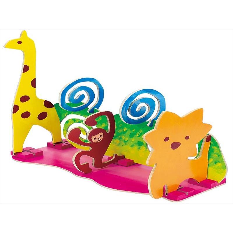 糸のこスイスイｃ型 図工 工作 小学生 D 学林舎 通販 Yahoo ショッピング