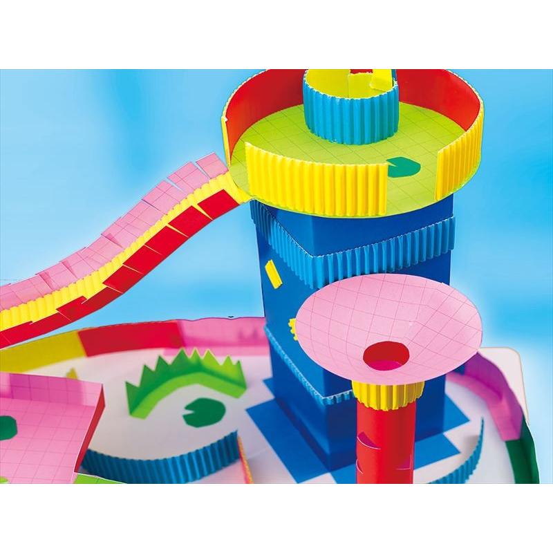 コロがるくんの旅 図工 工作 小学生 D 学林舎 通販 Yahoo ショッピング