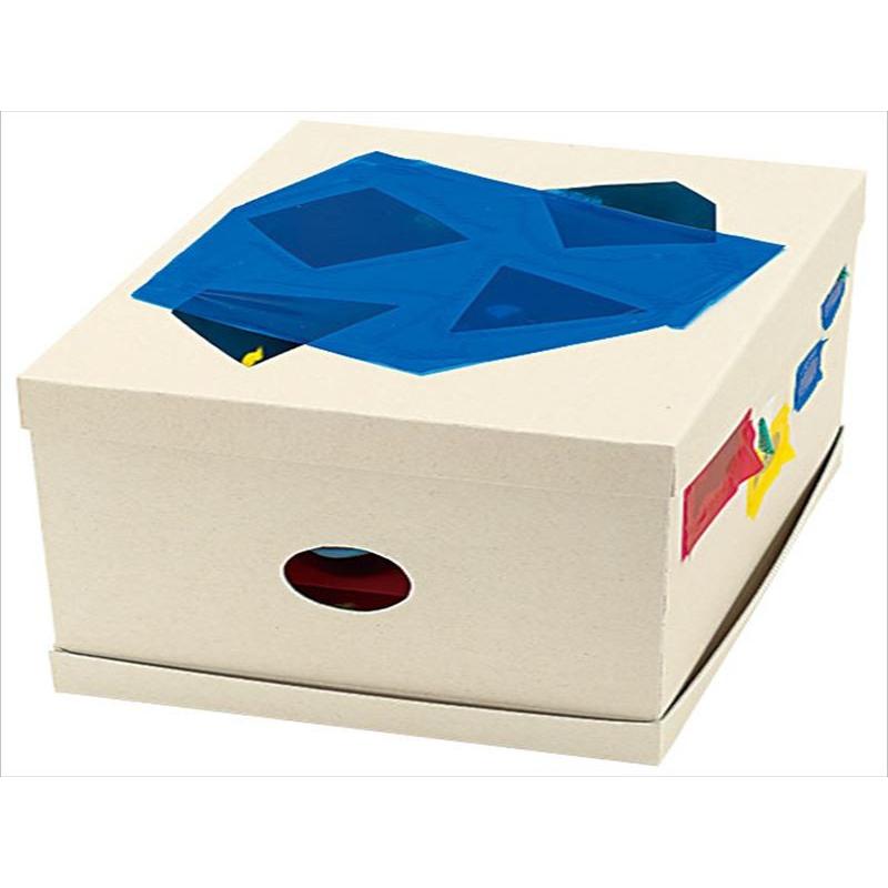 そっと見てね ひみつの景色 図工 工作 小学生 D 学林舎 通販 Yahoo ショッピング