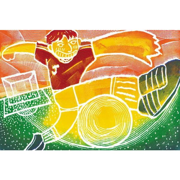 スチレン版画セット C型 版画 : 学林舎 - 通販 - Yahoo!ショッピング