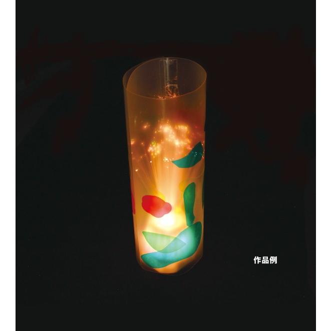 ｌｅｄ光ファイバーライト 夏休み 工作 自由研究 キット 工作キット 小学生 自由工作 手作り 低学年 小学校 D 学林舎 通販 Yahoo ショッピング