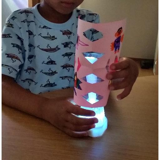 ｌｅｄ光ファイバーライト 夏休み 工作 自由研究 キット 工作キット 小学生 自由工作 手作り 低学年 小学校 D 学林舎 通販 Yahoo ショッピング