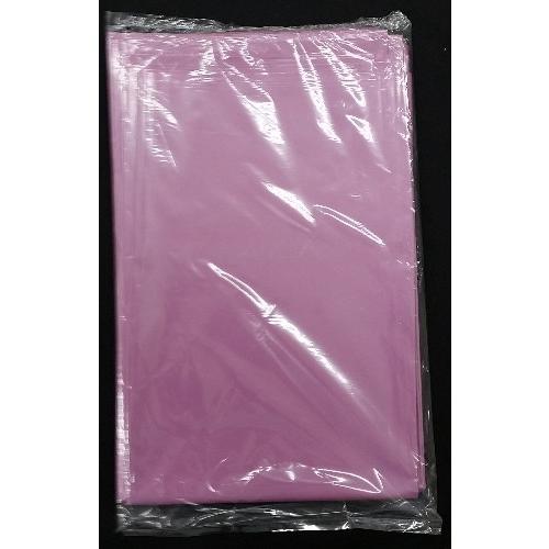 カラーポリ袋（カラービニール袋）（10枚組） 紫（薄紫） :D508039:学林舎 - 通販 - Yahoo!ショッピング