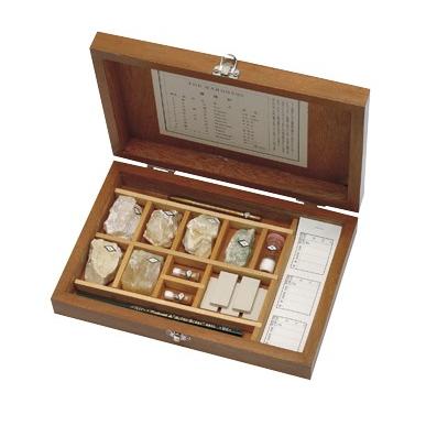 モース硬度計 Mh 10 Y 学林舎 通販 Yahoo ショッピング