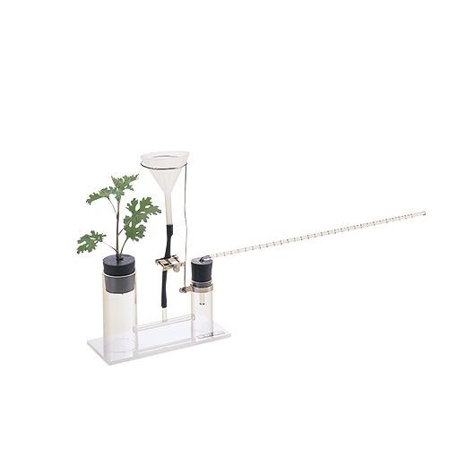 葉の蒸散作用実験器 Let Y 学林舎 通販 Yahoo ショッピング