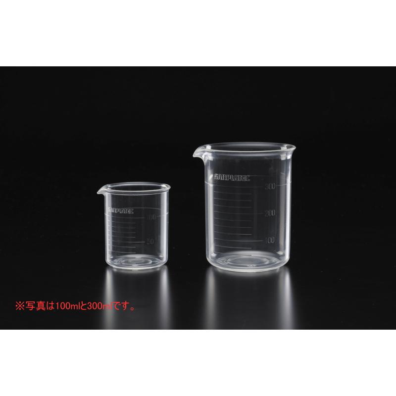 TPXビーカー 1000ml : 学林舎 - 通販 - Yahoo!ショッピング