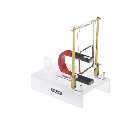 電磁力実験器　MPS