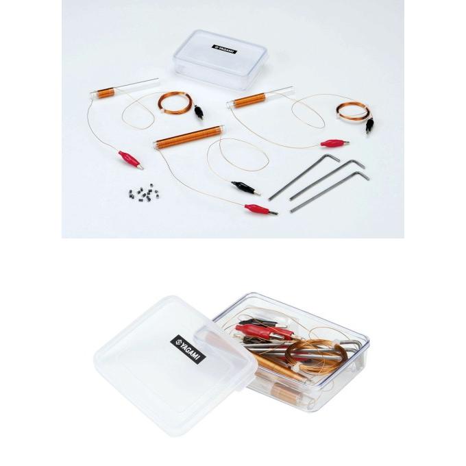 電磁石実験セット EMS : 学林舎 - 通販 - Yahoo!ショッピング