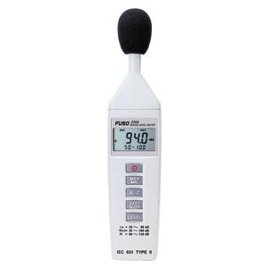 デジタル騒音計 SD-2200