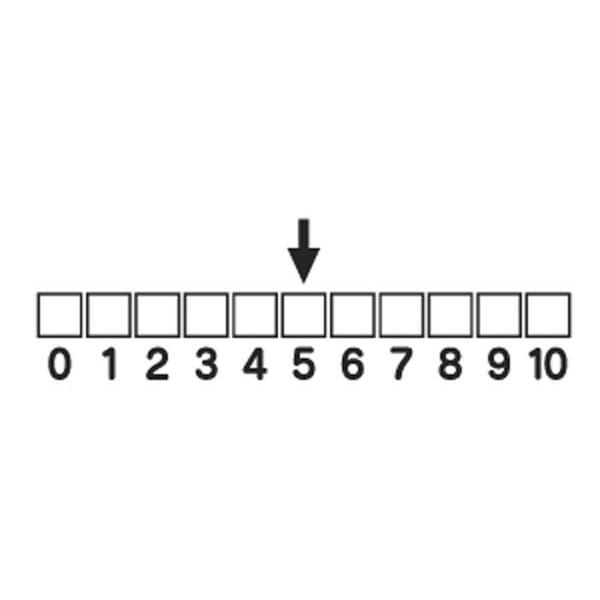 コンパクト視力計 CA-1000 ＊メーカーユーザー登録確認後出荷 : 学林舎