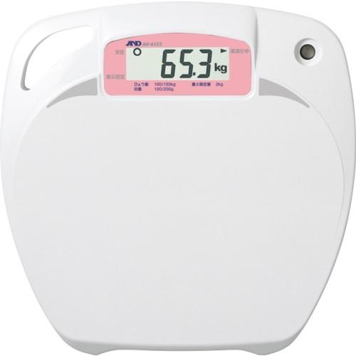 ベッドサイドスケール 検定付 AD-6122