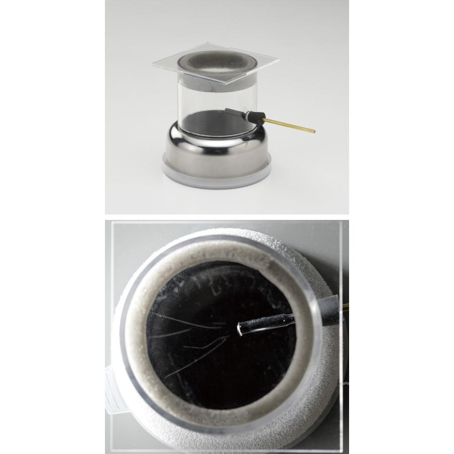 簡易霧箱　CD-3N