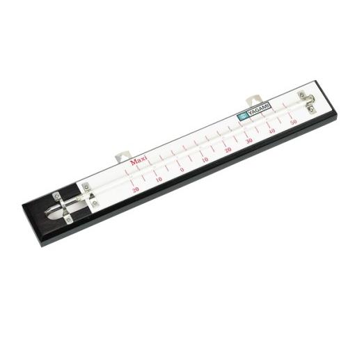 最高温度計　ルサフォード型