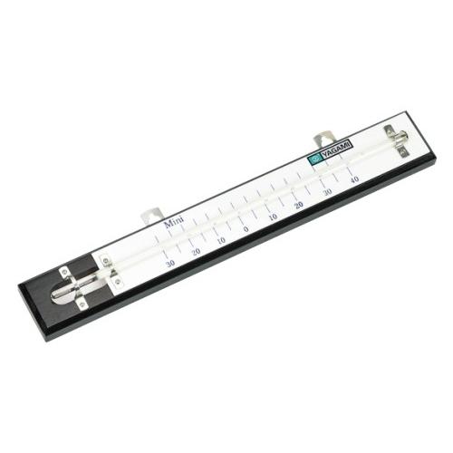最低温度計　ルサフォード型