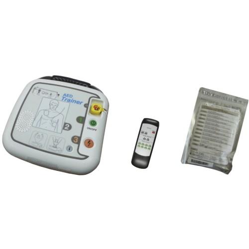 AED トレーナー CU-SPT