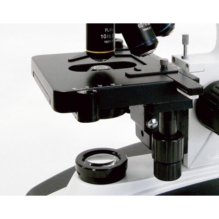 生物顕微鏡 YMAシリーズ YMA-600の画像