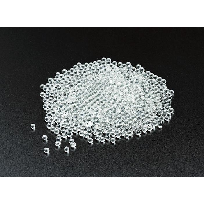 ガラスビーズ 顕微鏡自作用 Y 学林舎 通販 Yahoo ショッピング