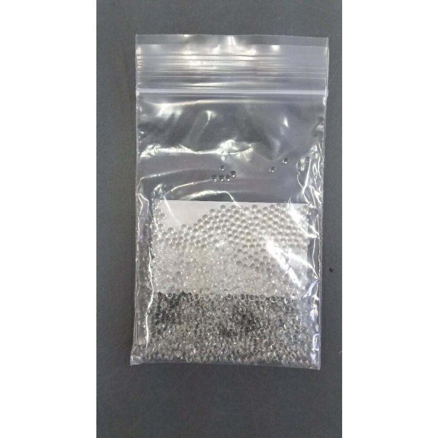 ガラスビーズ 顕微鏡自作用 Y 学林舎 通販 Yahoo ショッピング