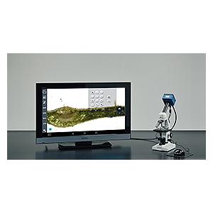 デジタル顕微鏡テレビ装置 YDC-600 : 学林舎 - 通販 - Yahoo!ショッピング