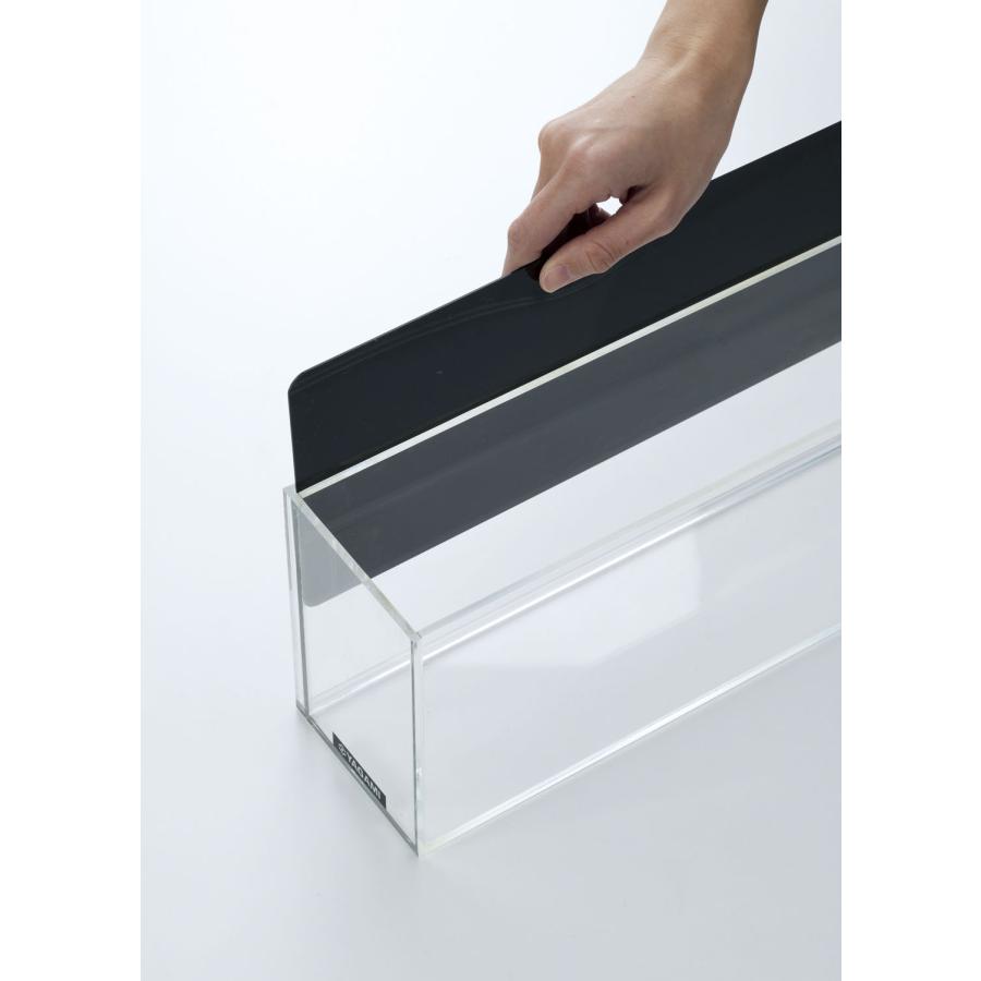 演示用前線モデル実験器 FMB