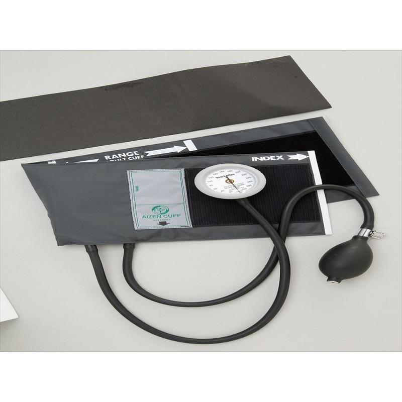 ギャフリーアネロイド血圧計 ギヤフリーアネロイド血圧計 アイゼンコーポレーション