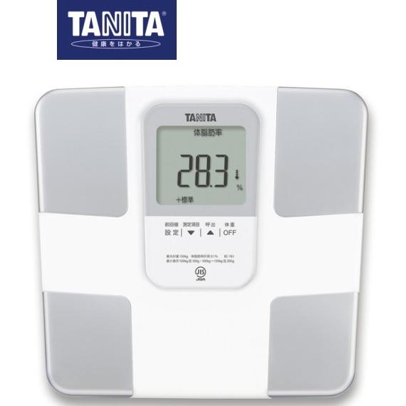 TANITA 体組成計 BC-761