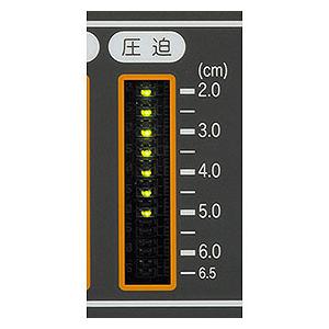 【公式】 蘇生法教育人体モデル JAMY G2020 DSP 全身モデル 【3776551613】(133078円)