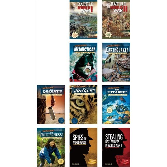 流行に You Choose 10冊セット 社会 英語多読 Yc0123 学林舎 通販 Yahoo ショッピング 気質アップ Hhib Com Br