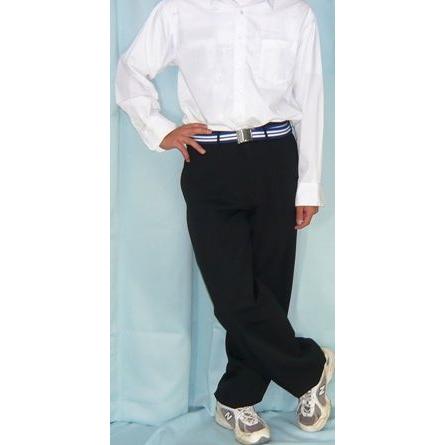 腰パン ノータック ストレート 変形ストレート ポートアイランド M L スケーターパンツ 学生ズボン 学生服 1497 学生専科エース 通販 Yahoo ショッピング