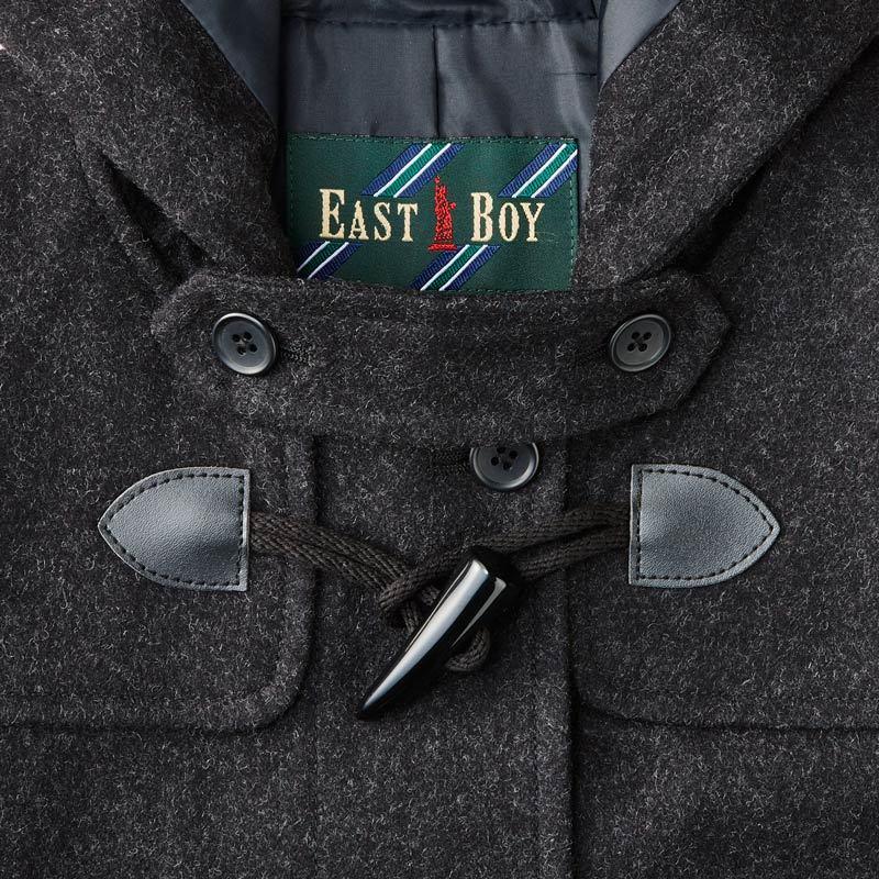 EASTBOY 在庫限り20%off☆イーストボーイ スクールコート EASTBOY 在庫限り20%off☆イーストボーイ スクールコート