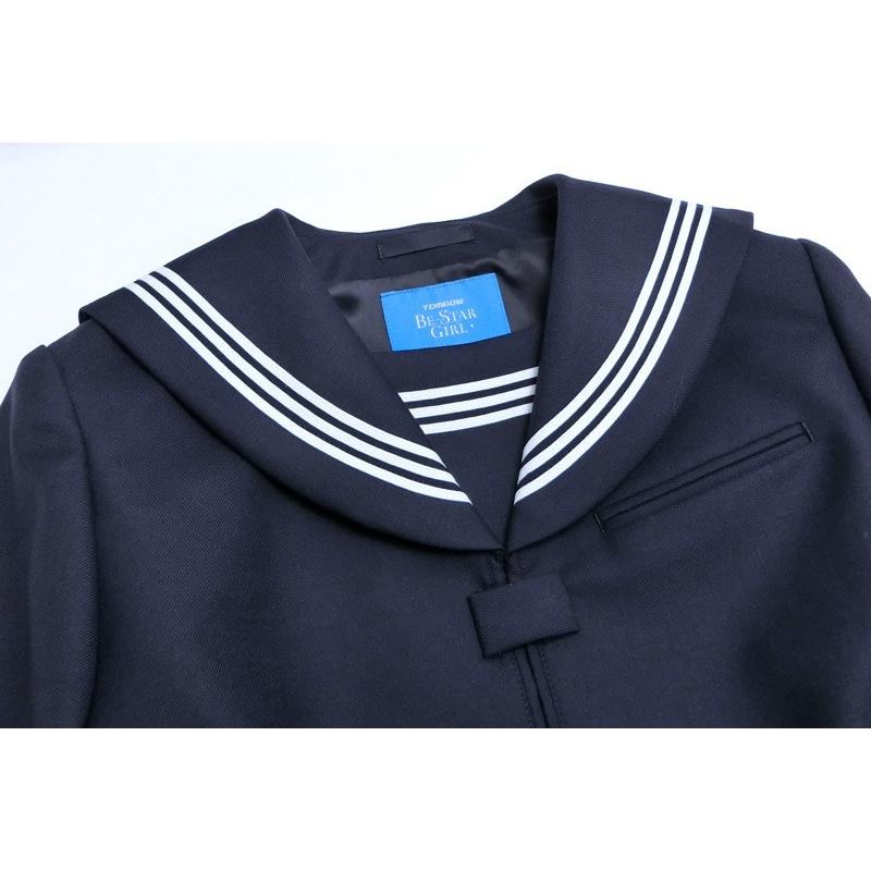 TONBOW(学生服) TOMBOWトンボ セーラー服 冬服 180A/185A/165B TONBOW(学生服) TOMBOWトンボ セーラー服 冬服 180A/185A/165B