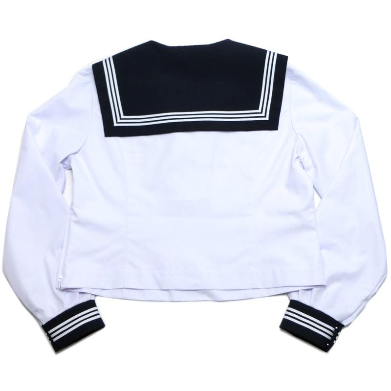 TONBOW（トンボ） TOMBOWトンボ 長袖セーラー服 155A/160A/165A/170A