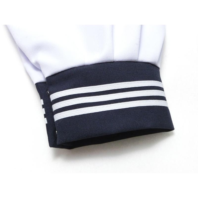 直売最激安 TOMBOWトンボ 長袖セーラー服 155A/160A/165A/170A/175A Be